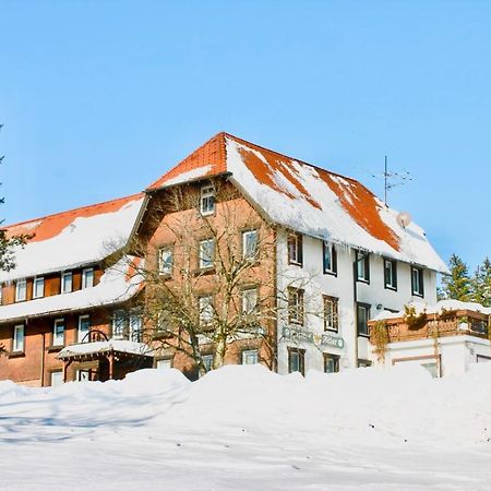 Gasthaus Adler Fohrenbuehl Lauterbach  Exteriér fotografie